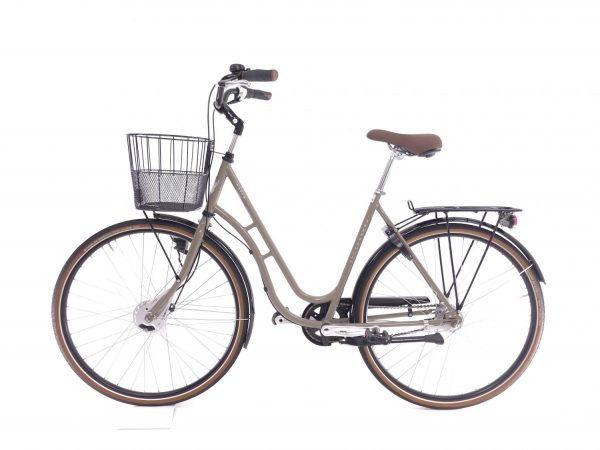 Skeppshult natur citybike - 53cm - Image 10