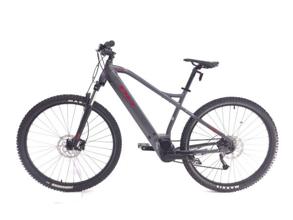 BH Atom 29 svart/röd - Medium - Image 10