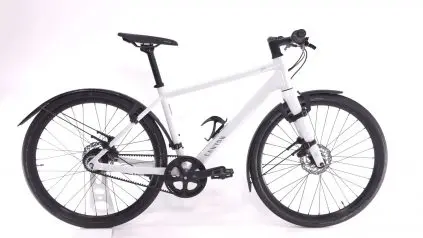 Canyon Commuter 5 medium Ivory