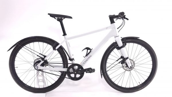 Canyon Commuter 5 medium Ivory