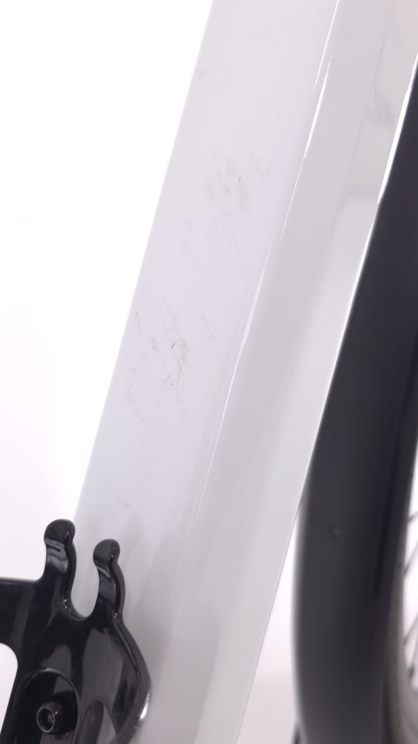 Canyon Commuter 5 medium Ivory - Image 3