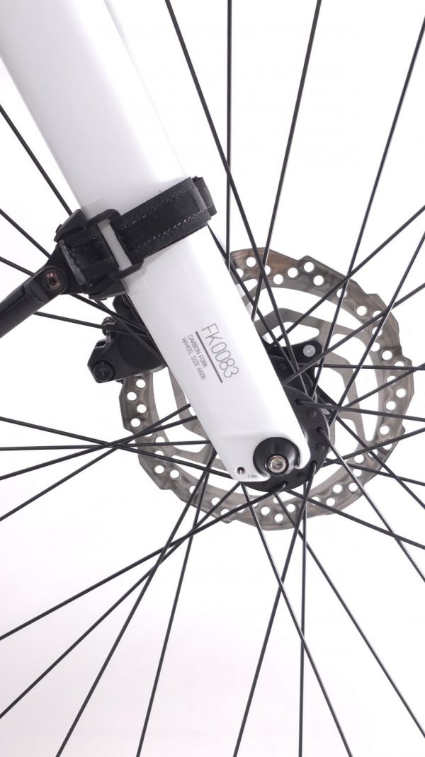 Canyon Commuter 5 medium Ivory - Image 4