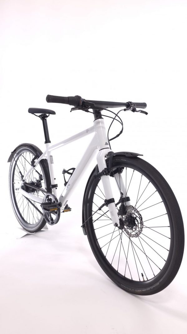 Canyon Commuter 5 medium Ivory - Image 5