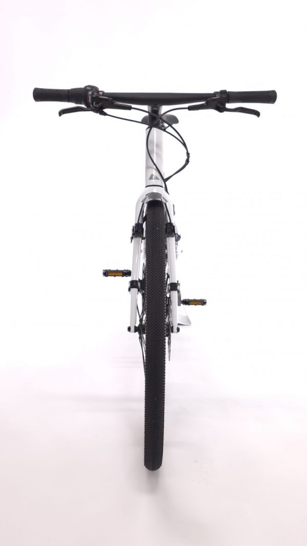 Canyon Commuter 5 medium Ivory - Image 6