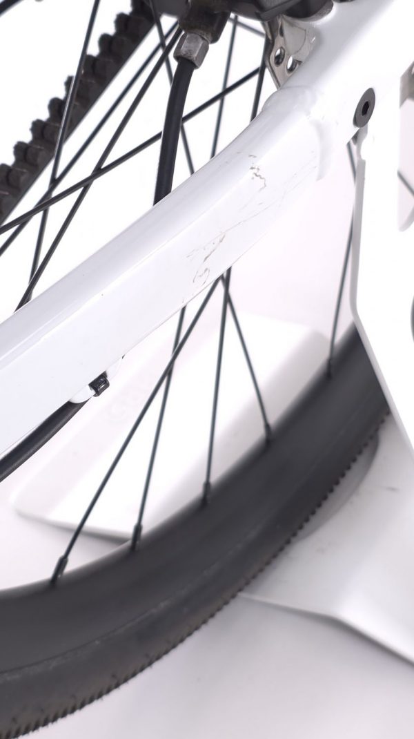 Canyon Commuter 5 medium Ivory - Image 7