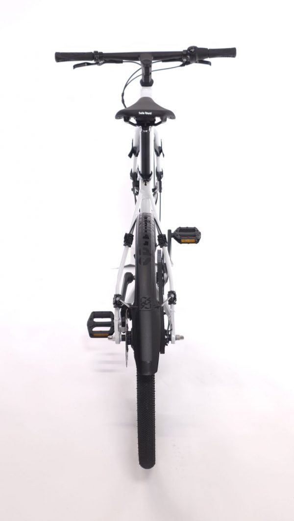 Canyon Commuter 5 medium Ivory - Image 8
