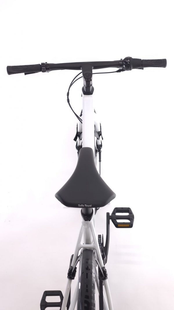 Canyon Commuter 5 medium Ivory - Image 9