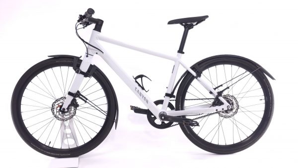 Canyon Commuter 5 medium Ivory - Image 10