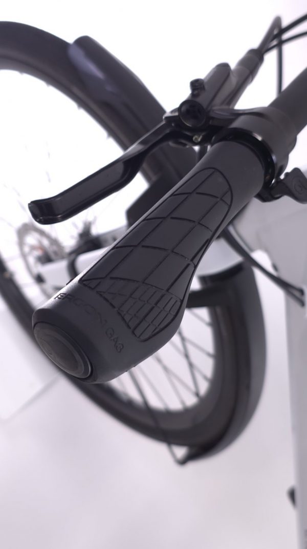 Canyon Commuter 5 medium Ivory - Image 11