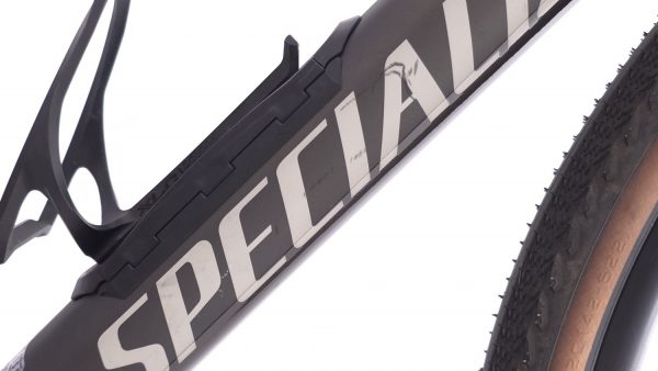 Specialized Diverge Comp Carbon Gunmetal - 58 cm - Image 3
