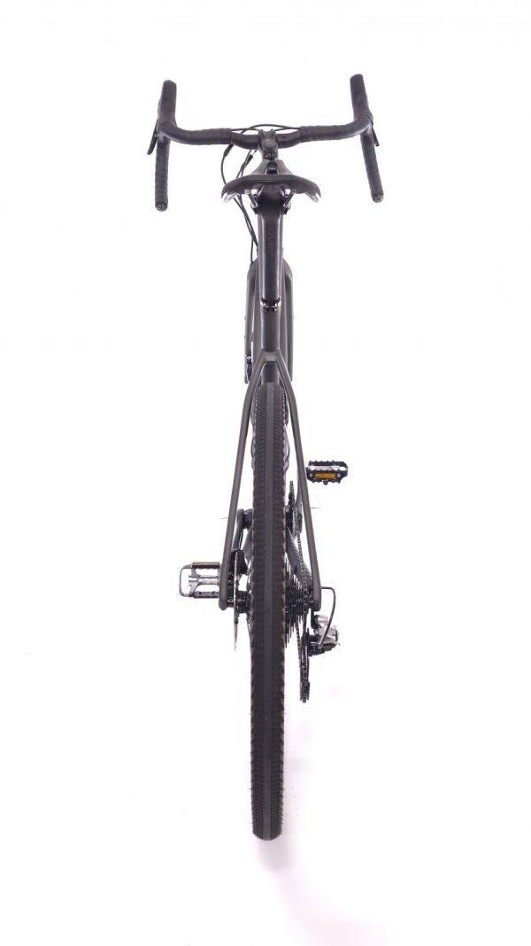 Specialized Diverge Comp Carbon Gunmetal - 58 cm - Image 7