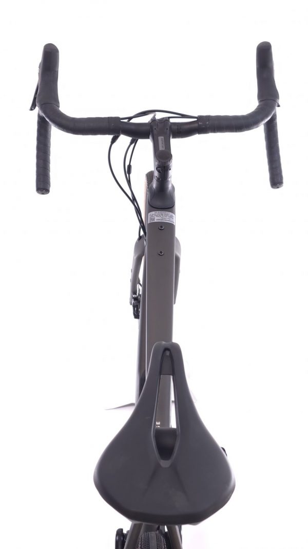 Specialized Diverge Comp Carbon Gunmetal - 58 cm - Image 8
