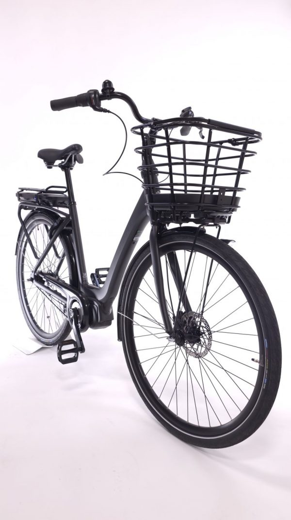 Crescent Elsa, svart - 51cm - Image 6
