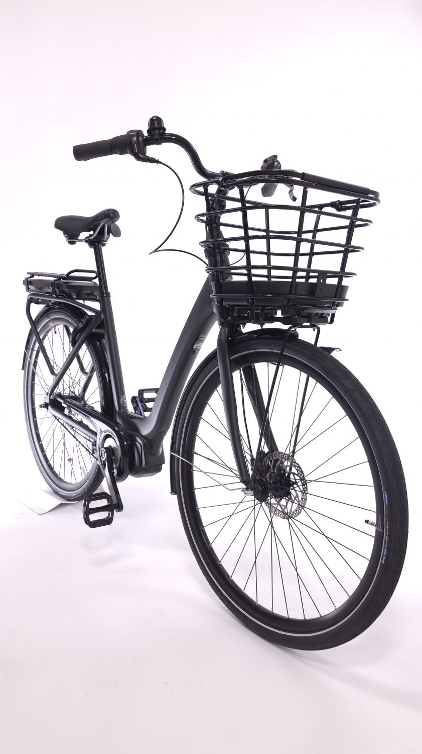 Crescent Elsa, svart - 51cm - Image 6