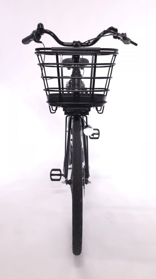 Crescent Elsa, svart - 51cm - Image 7