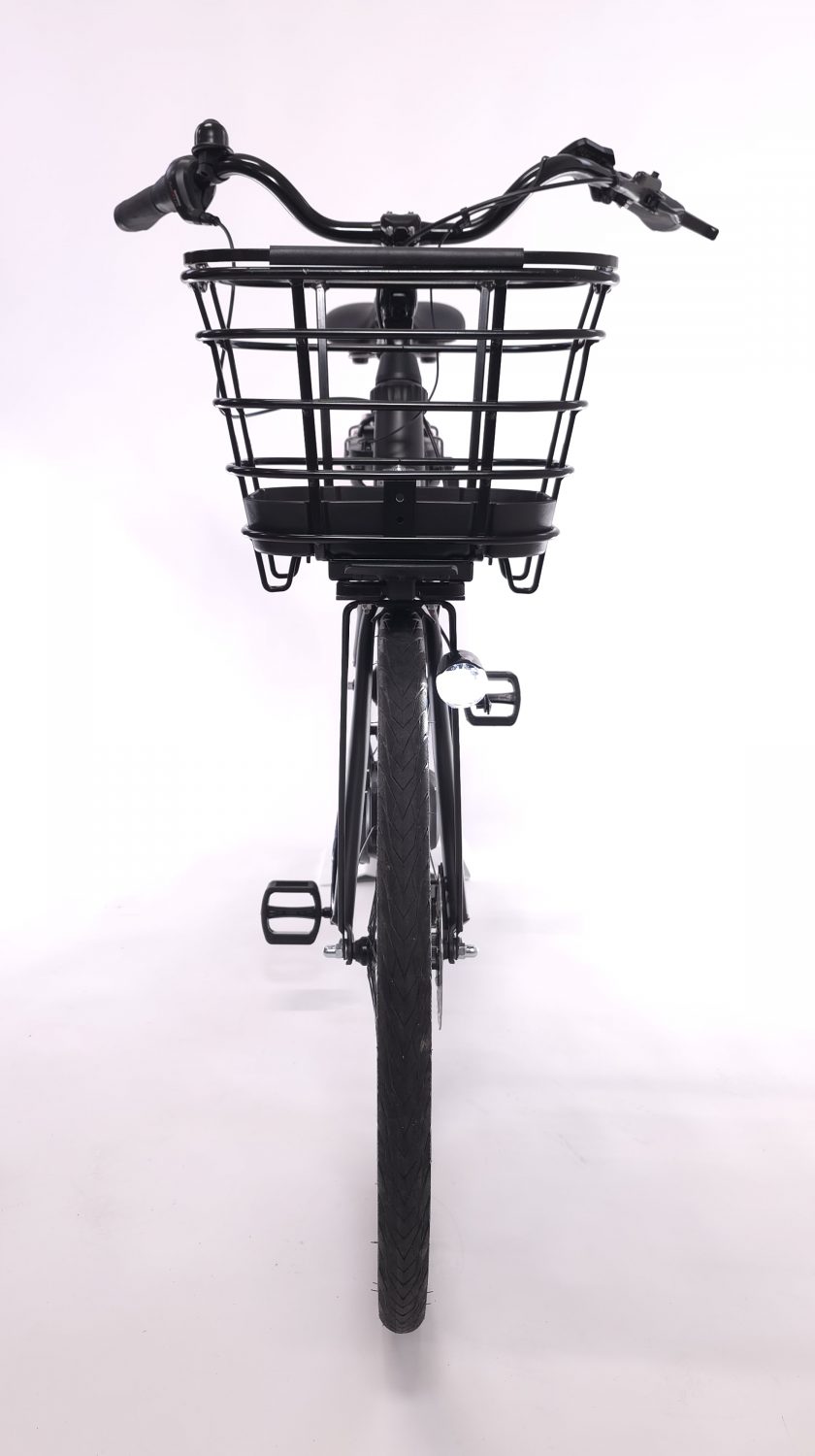 Crescent Elsa, svart - 51cm - Image 7