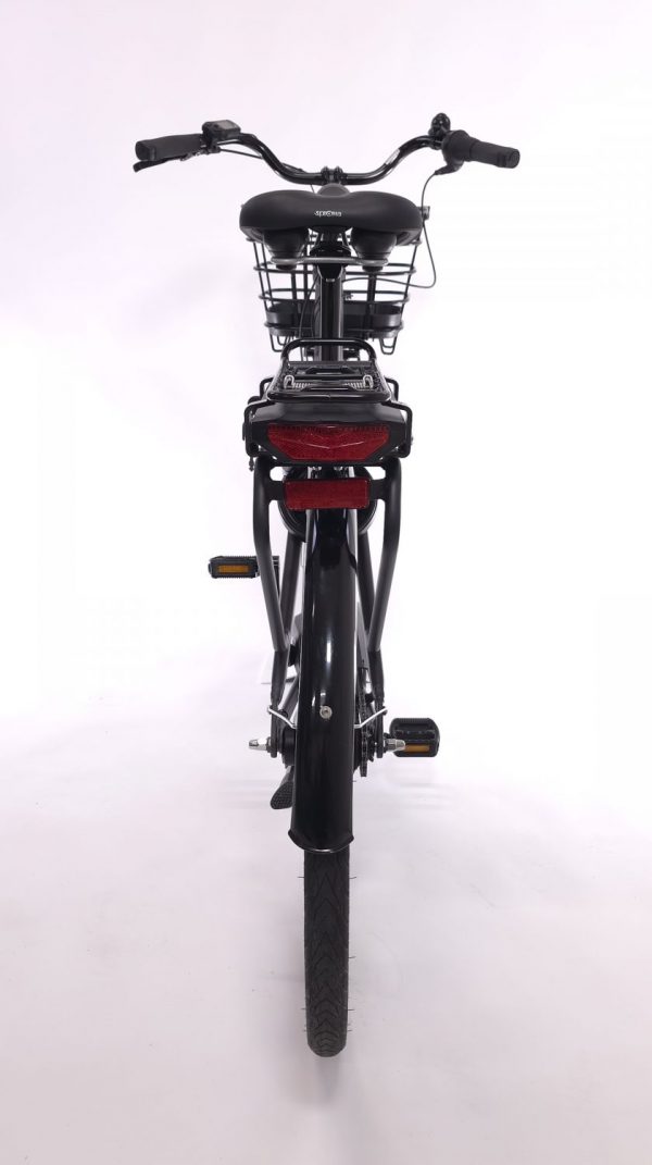Crescent Elsa, svart - 51cm - Image 8