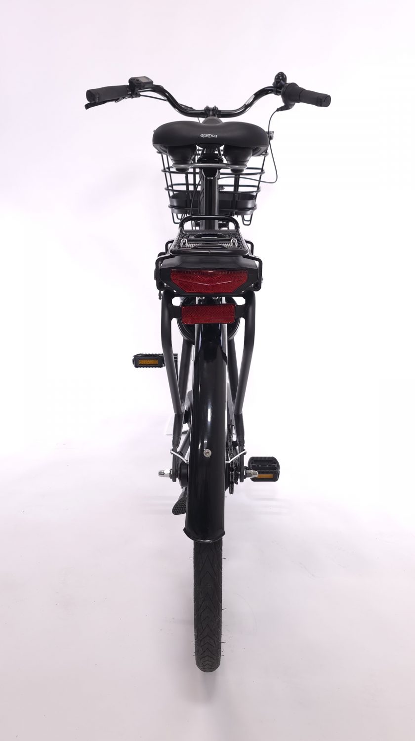 Crescent Elsa, svart - 51cm - Image 8