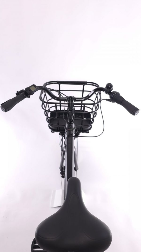 Crescent Elsa, svart - 51cm - Image 9