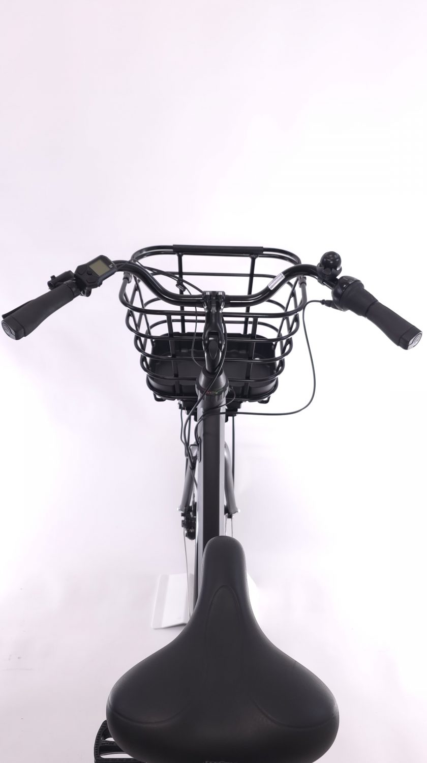Crescent Elsa, svart - 51cm - Image 9