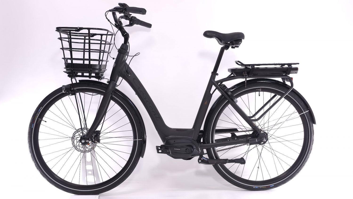 Crescent Elsa, svart - 51cm - Image 10