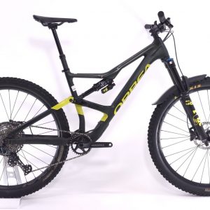 Orbea Occam H20 LT - L