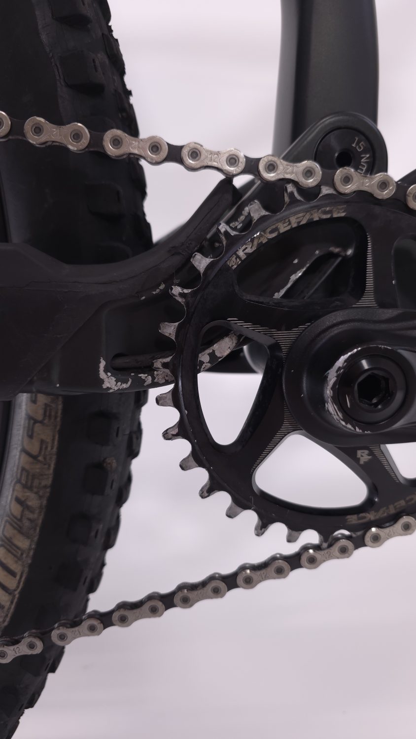 Orbea Occam H20 LT - L - Image 3