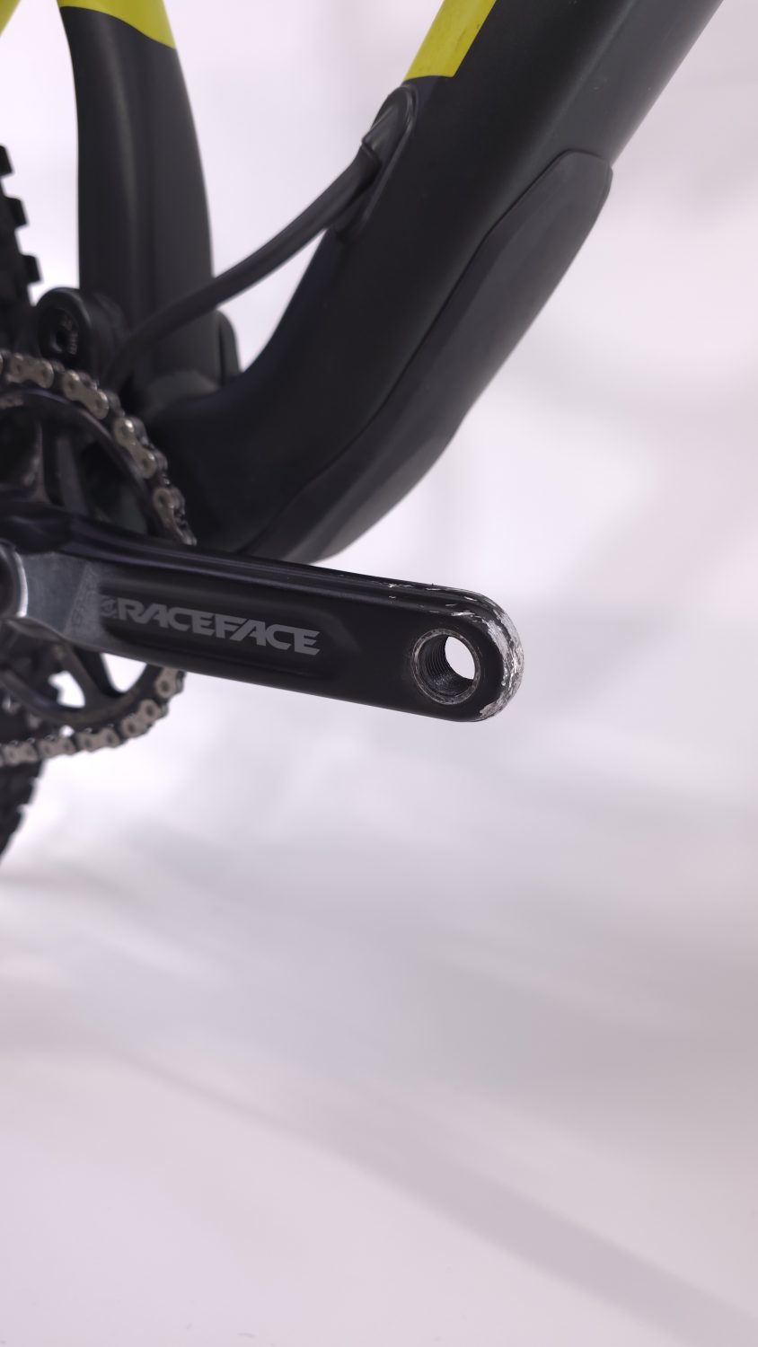 Orbea Occam H20 LT - L - Image 4