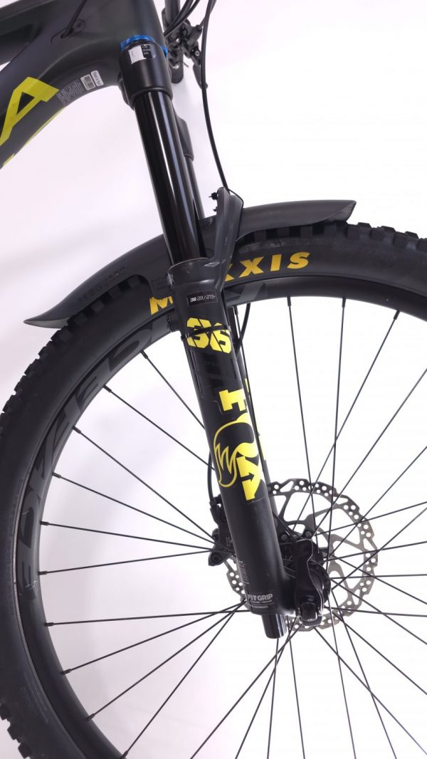 Orbea Occam H20 LT - L - Image 6