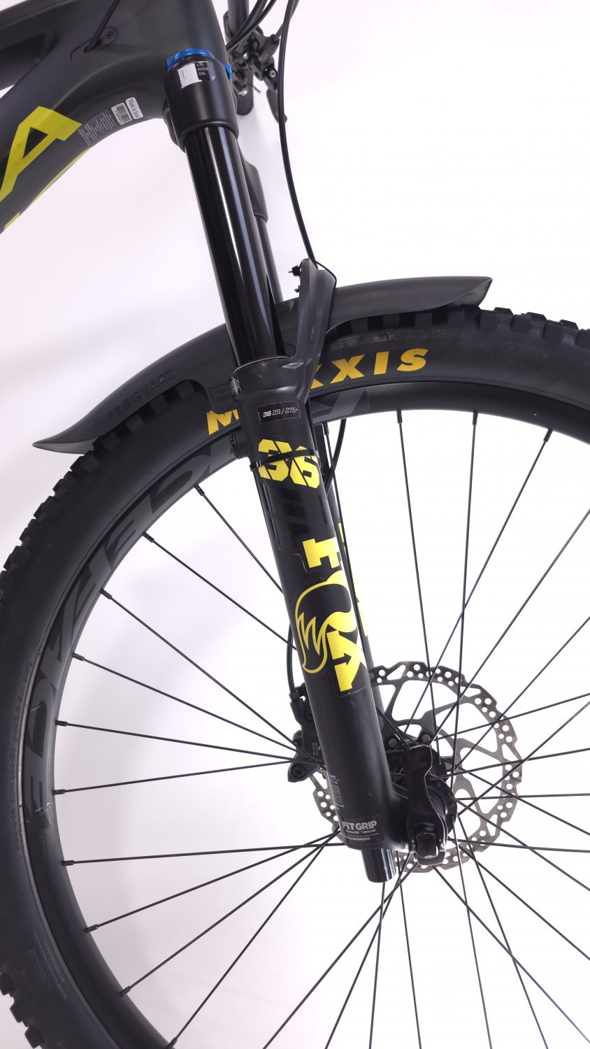 Orbea Occam H20 LT - L - Image 6