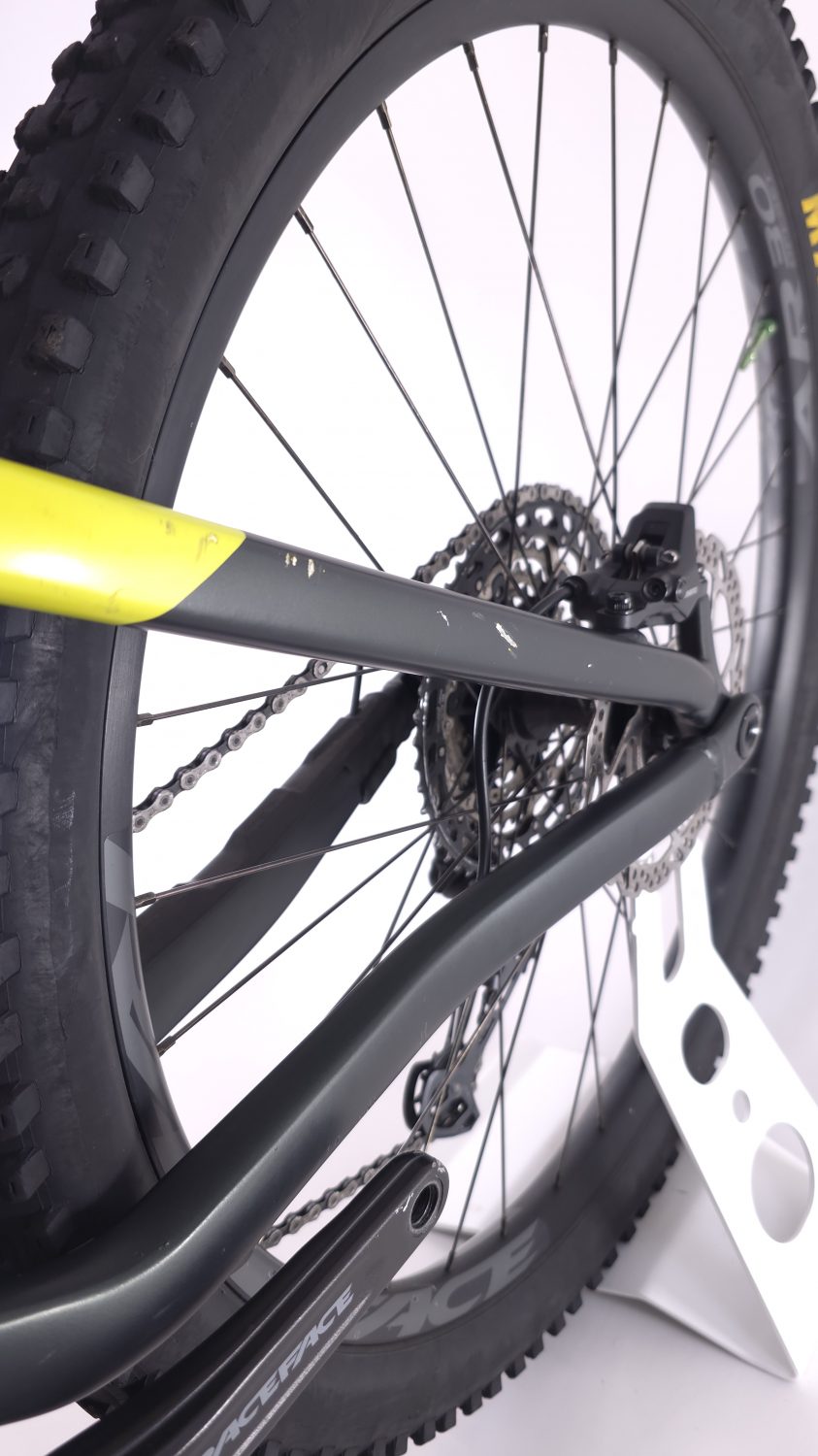 Orbea Occam H20 LT - L - Image 9