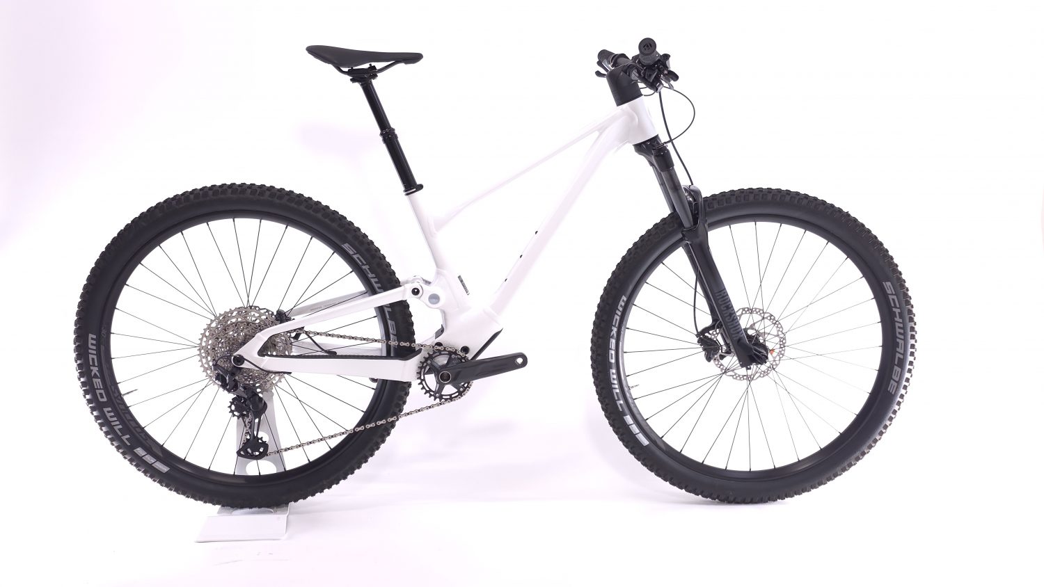 MTB Scott Contessa Spark 930 - S