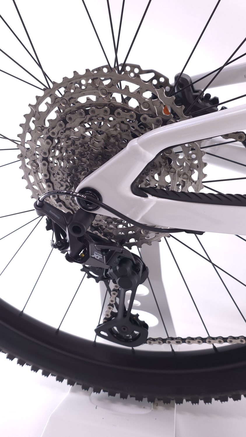 MTB Scott Contessa Spark 930 - S - Image 2