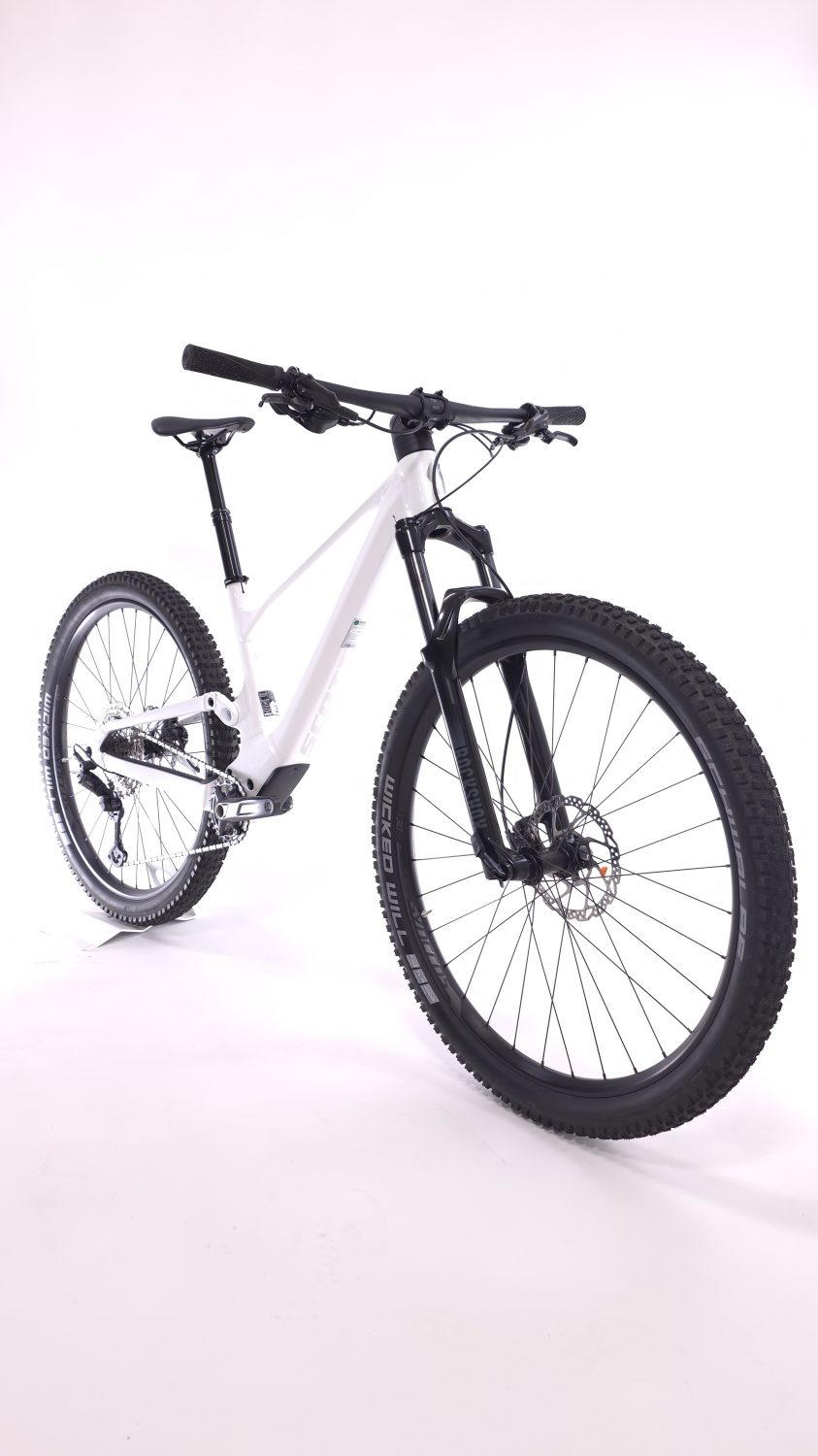MTB Scott Contessa Spark 930 - S - Image 4