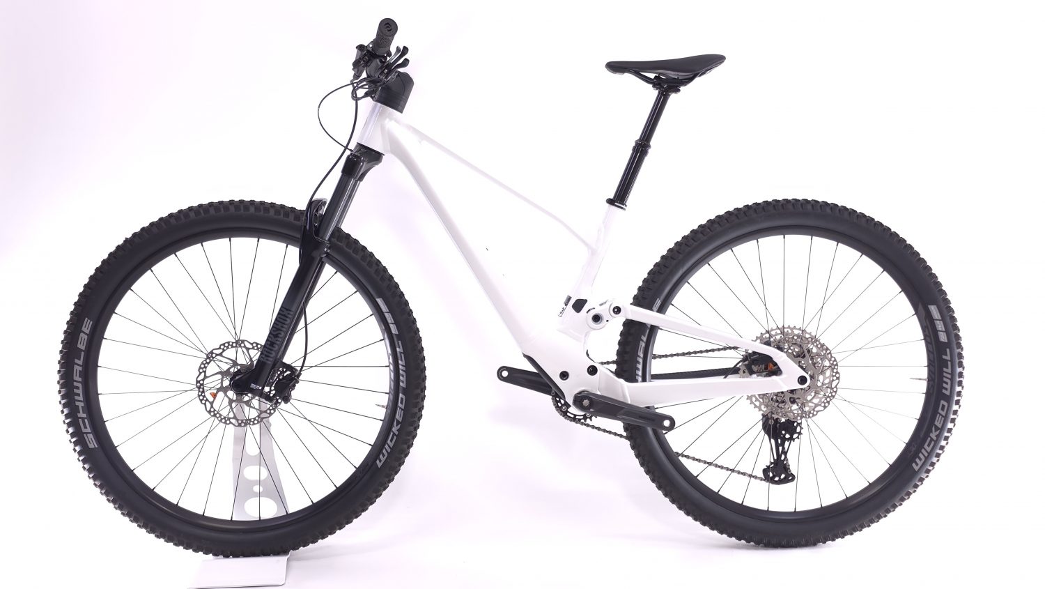 MTB Scott Contessa Spark 930 - S - Image 8
