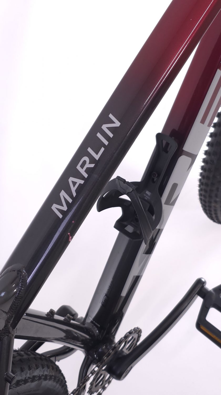 Trek Marlin 6 - M/L - Image 5