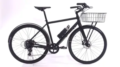 ATR Elcykel - 51 cm
