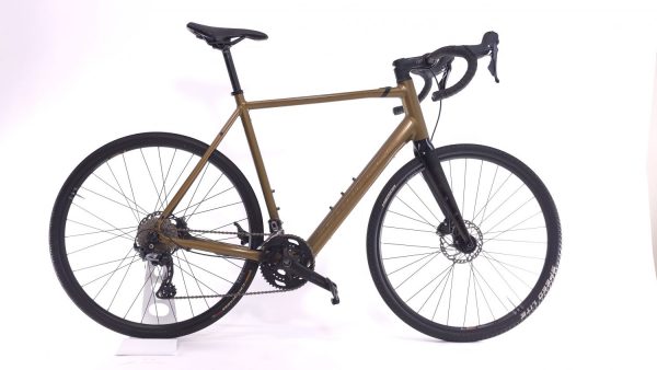 Lapierre E-Crosshill 5.2 XL