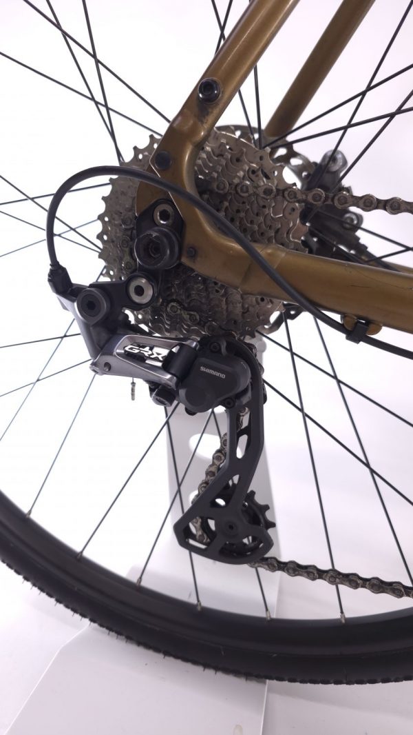 Lapierre E-Crosshill 5.2 XL - Image 14
