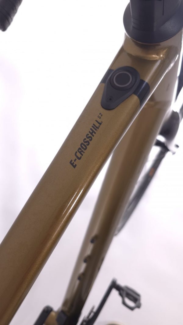Lapierre E-Crosshill 5.2 XL - Image 13