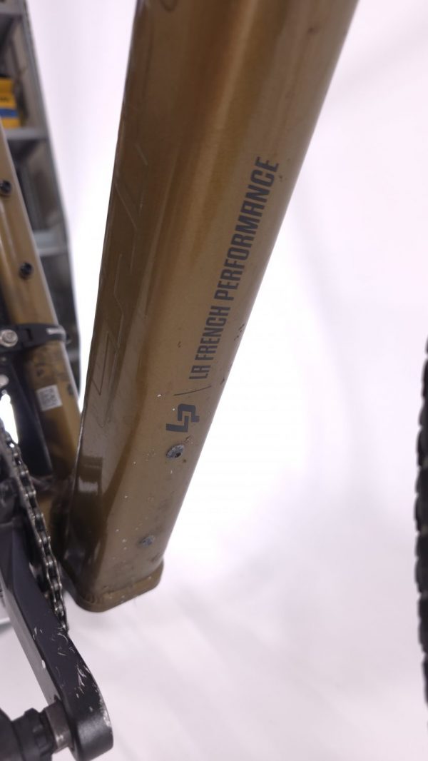 Lapierre E-Crosshill 5.2 XL - Image 11
