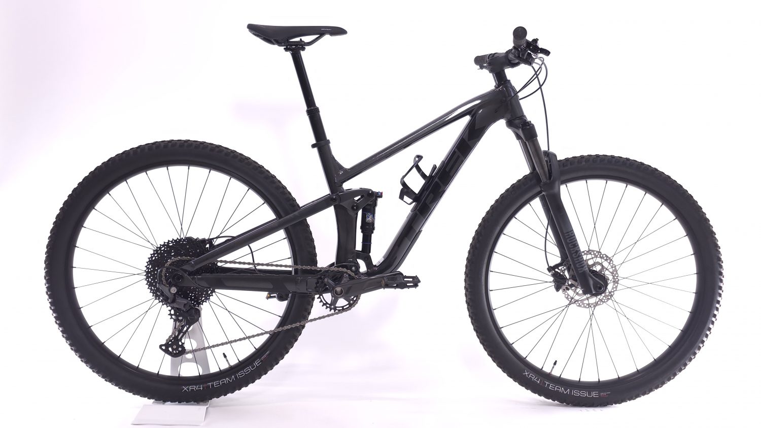 Trek Top Fuel 5 - M