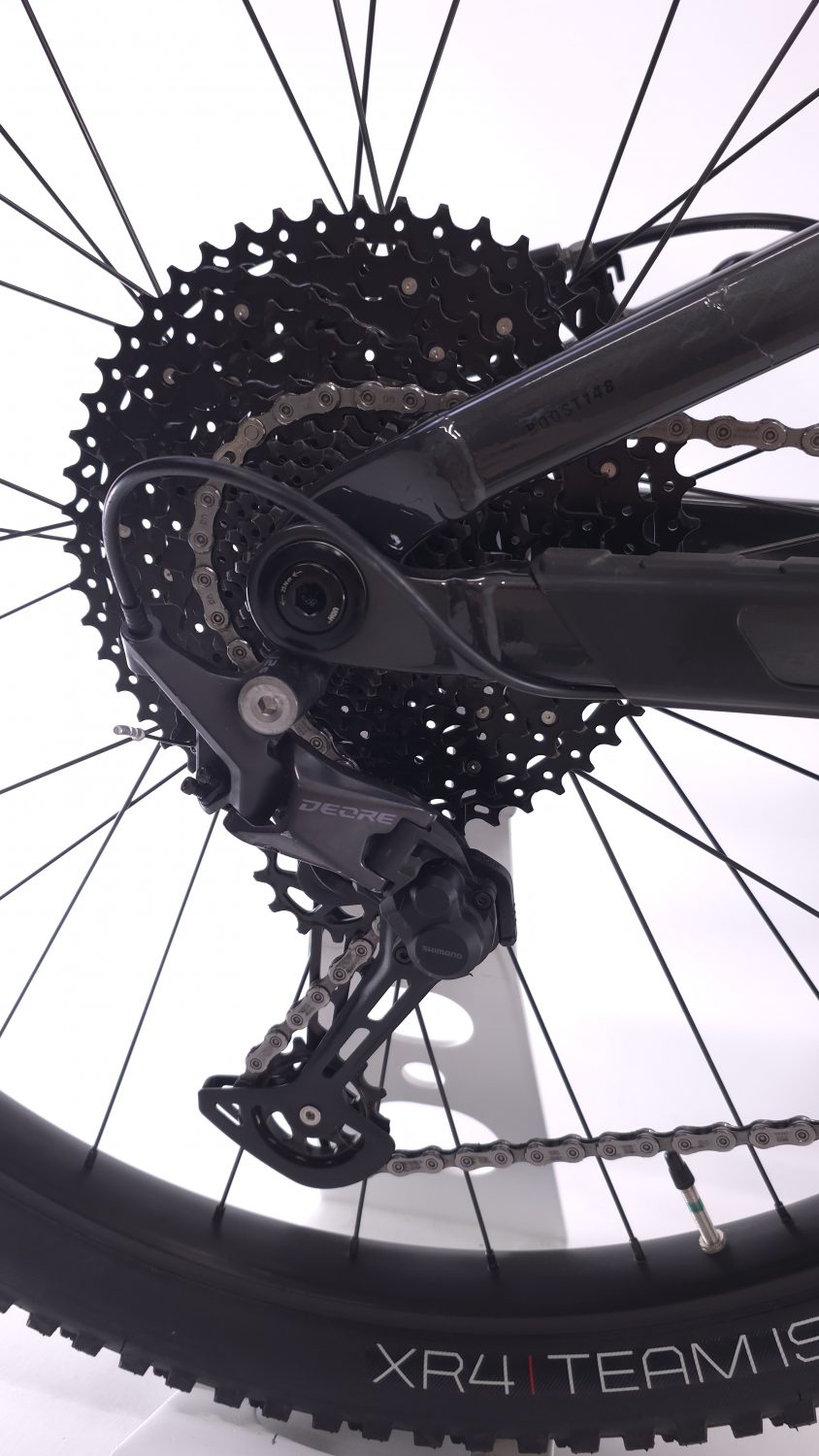 Trek Top Fuel 5 - M - Image 2