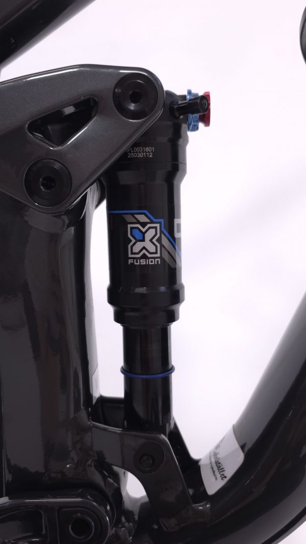 Trek Top Fuel 5 - M - Image 3