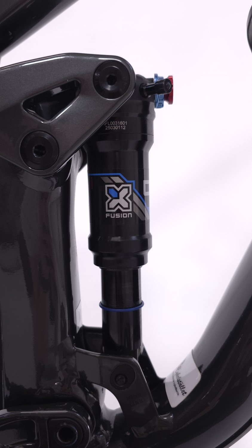 Trek Top Fuel 5 - M - Image 3