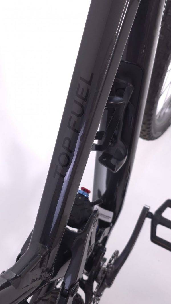 Trek Top Fuel 5 - M - Image 4