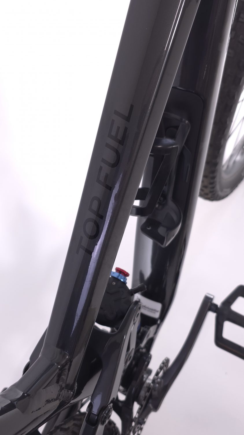 Trek Top Fuel 5 - M - Image 4