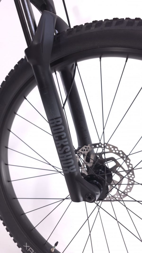 Trek Top Fuel 5 - M - Image 5