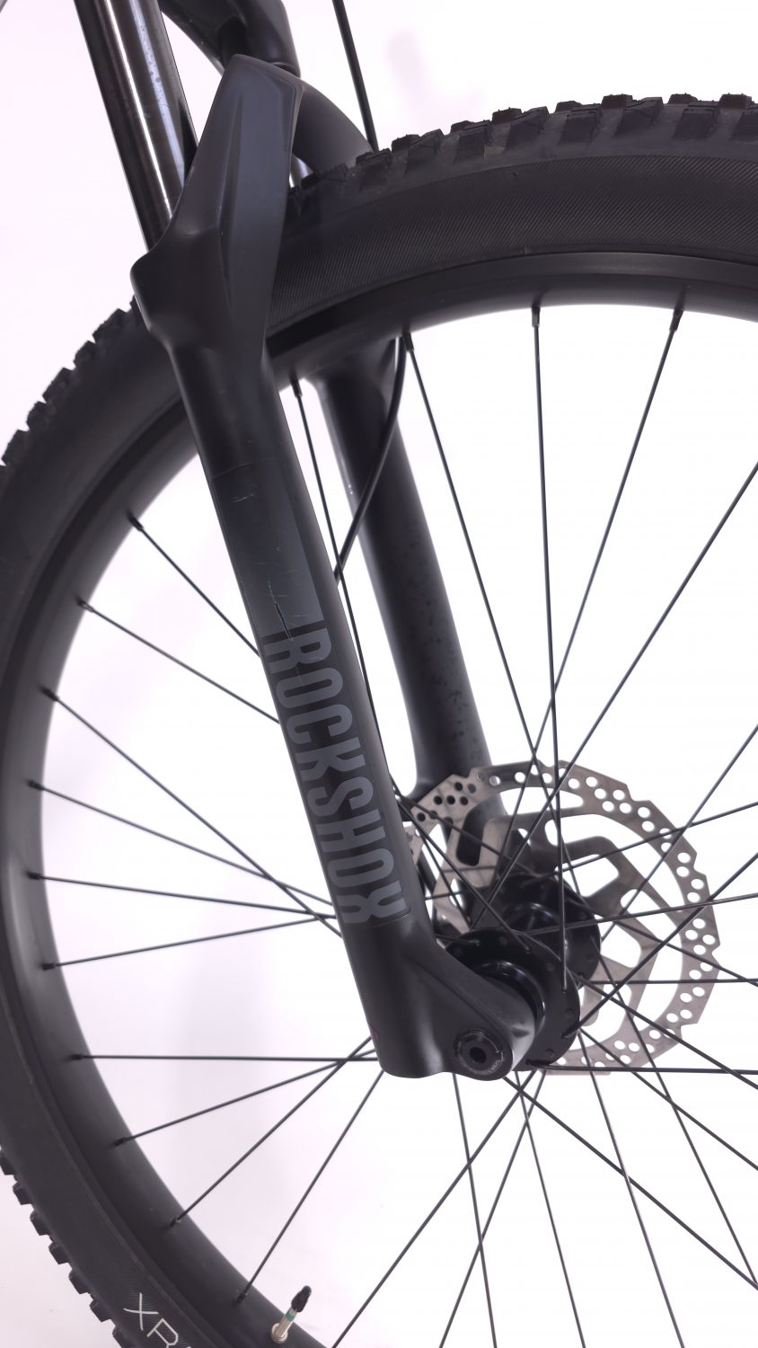 Trek Top Fuel 5 - M - Image 5
