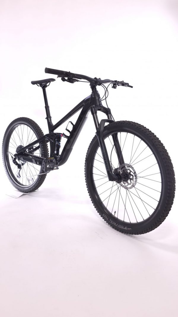 Trek Top Fuel 5 - M - Image 6